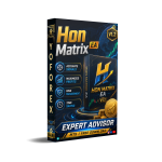 Hon Matrix EA V1.2 MT5