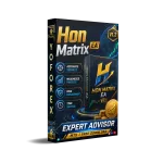 Hon Matrix EA V1.2 MT5 5 Hon Matrix EA V1.2 MT5