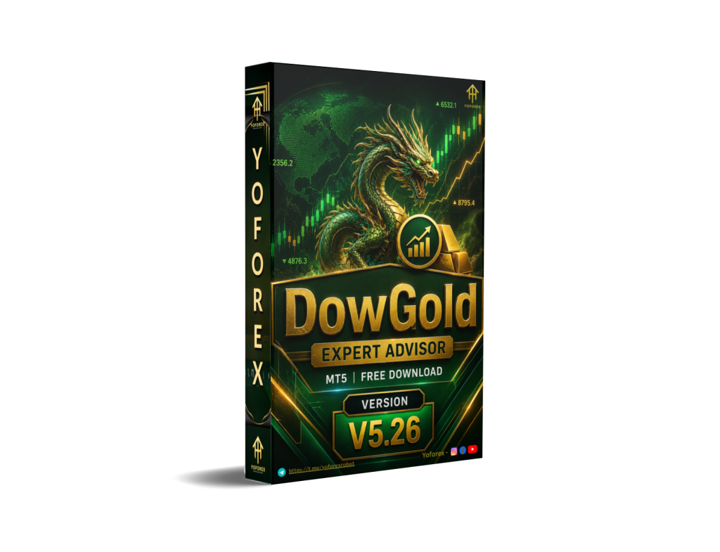 DowGold EA V5.26 MT5 1 DowGold EA V5.26 MT5