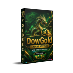 DowGold EA V5.26 MT5