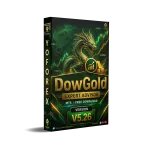 DowGold EA V5.26 MT5