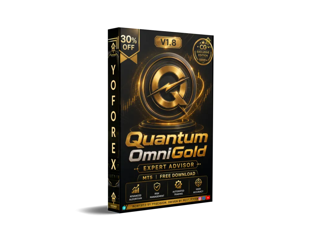 Quantum OmniGold EA V1.8 MT5