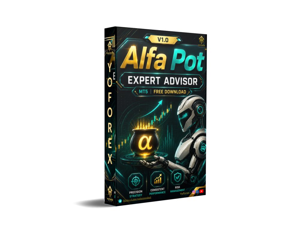 Alfa Pot EA V1.0 MT5