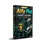 Alfa Pot EA V1.0 MT5