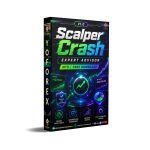 Scalper Crash EA V1.0 MT5