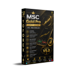 MSC Gold Pro EA V5.0 MT5 6 MSC Gold Pro EA V5.0 MT5
