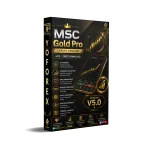 MSC Gold Pro EA V5.0 MT5 6 MSC Gold Pro EA V5.0 MT5
