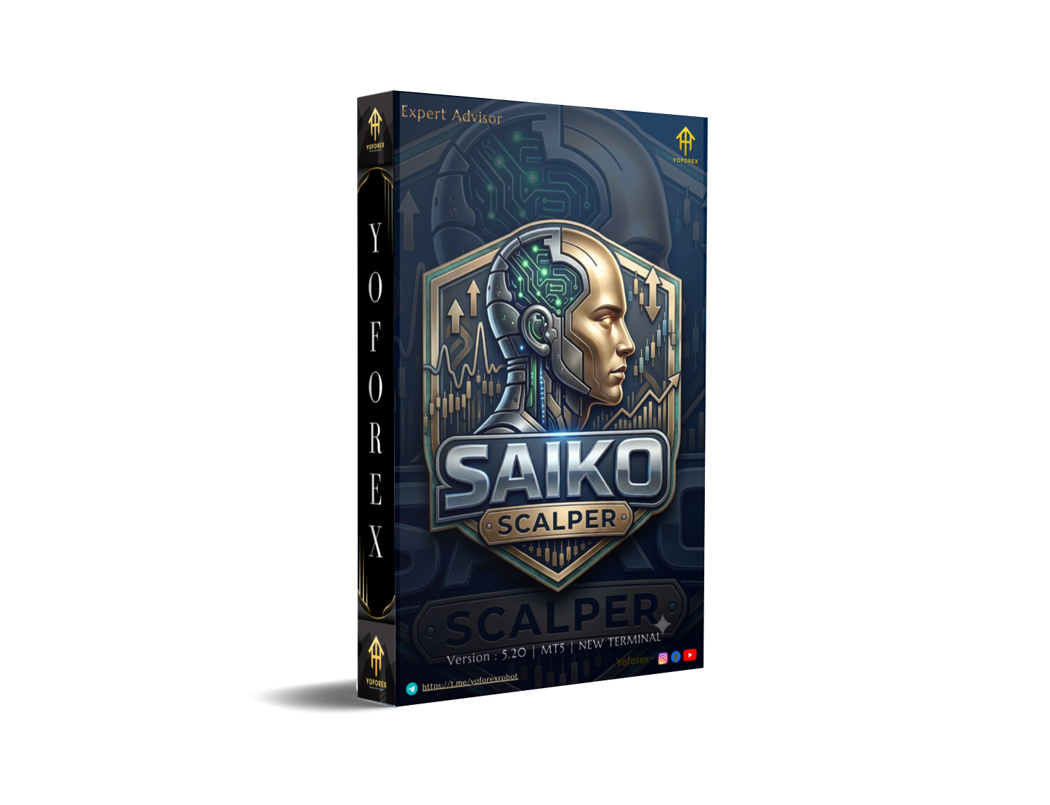 Saiko Scalper v5 EA V5.20 MT5 102 Saiko Scalper v5 EA V5.20 MT5