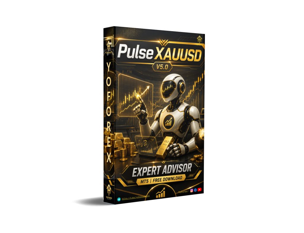 PulseXAUUSD EA V1.11 MT5