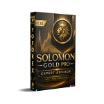 Solomon Gold Pro EA V1.10 MT5