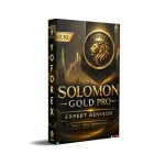 Solomon Gold Pro EA V1.10 MT5