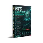 BTC SCALPER IA EA V1.20 MT5 
