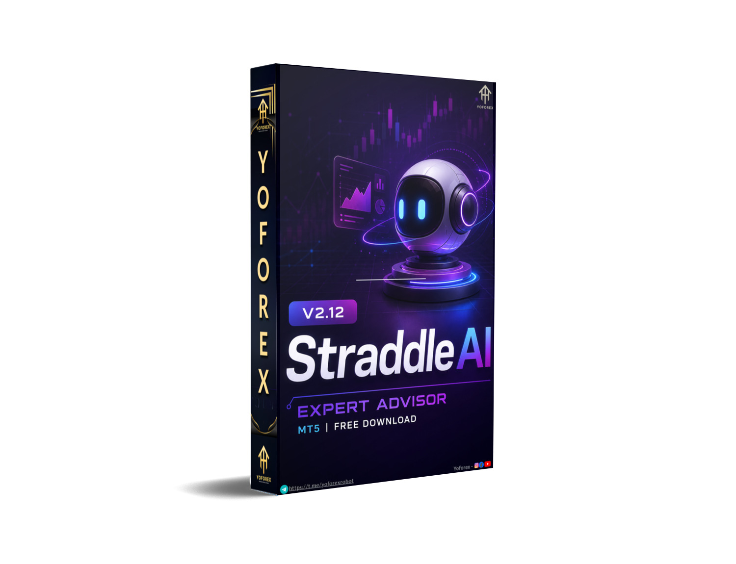 Straddle AI EA V2.12 MT5 102 1783336876