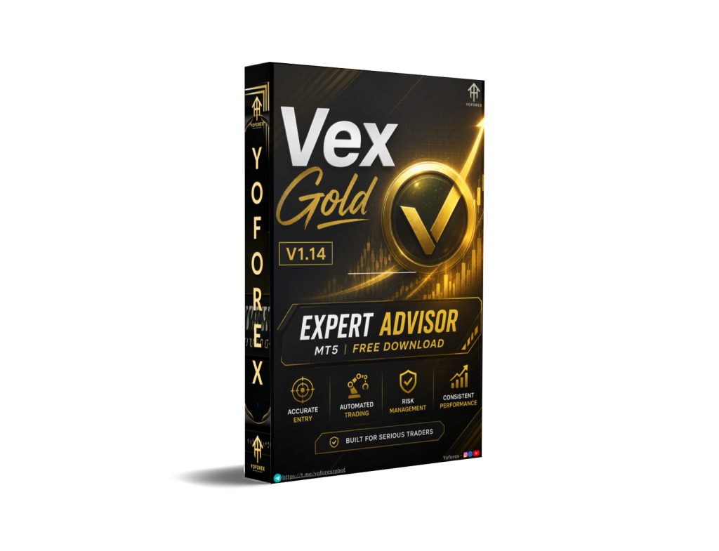 Vex Gold EA V1.14 MT5