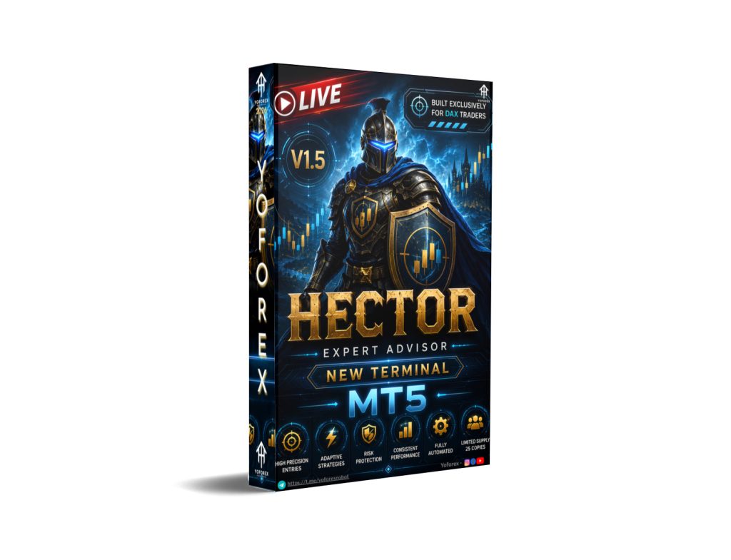 Hector EA V1.5 MT5 1 Hector EA V1.5 MT5