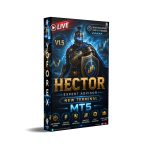 Hector EA V1.5 MT5
