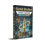 Gold Bullet EA V4 MT5