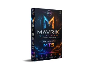 Popular Blogs 22 Mavrik Scalper EA V18.306 MT5