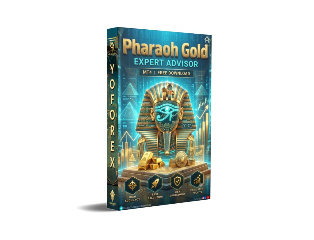 Pharaoh Gold EA V1.07 MT4 1 Pharaoh Gold EA V1.07 MT4
