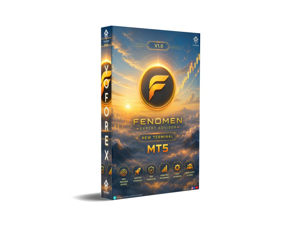 Fenomen EA V1.0 MT5 1 Fenomen EA V1.0 MT5