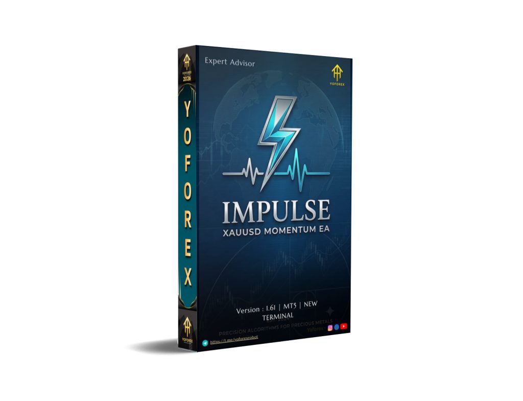 Impulse EA V1.61 MT5