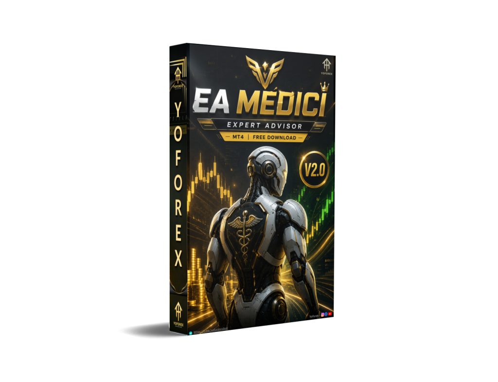 EA MEDICI V2.0 MT4