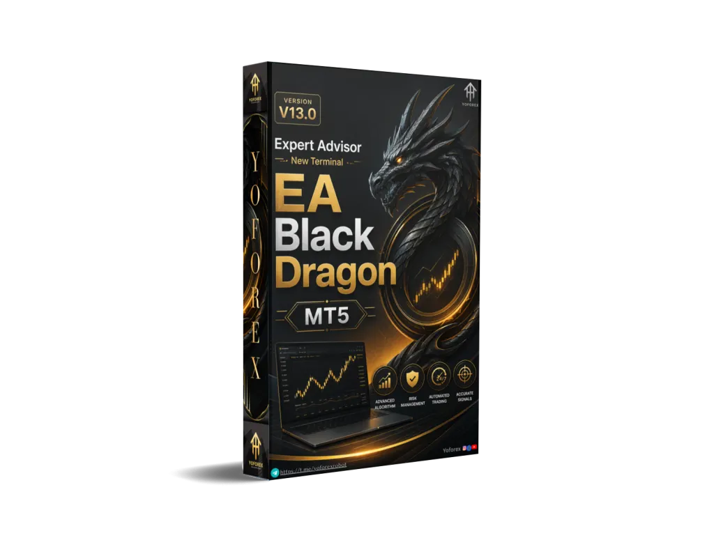 EA Black Dragon EA V13.0 MT5