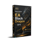 EA Black Dragon EA V13.0 MT5