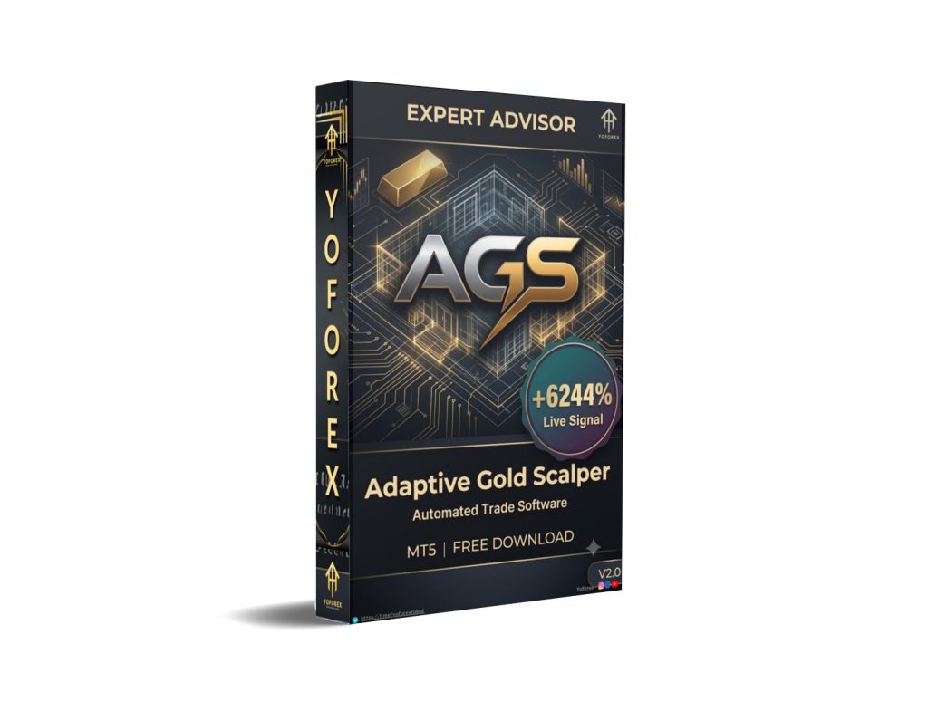 Adaptive Gold Scalper EA V2.0 MT5 1 Adaptive Gold Scalper EA V2.0 MT5
