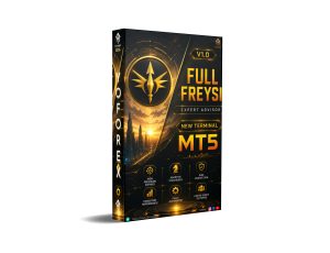 Popular Blogs 20 FraceaFull EA V1.0 MT5
