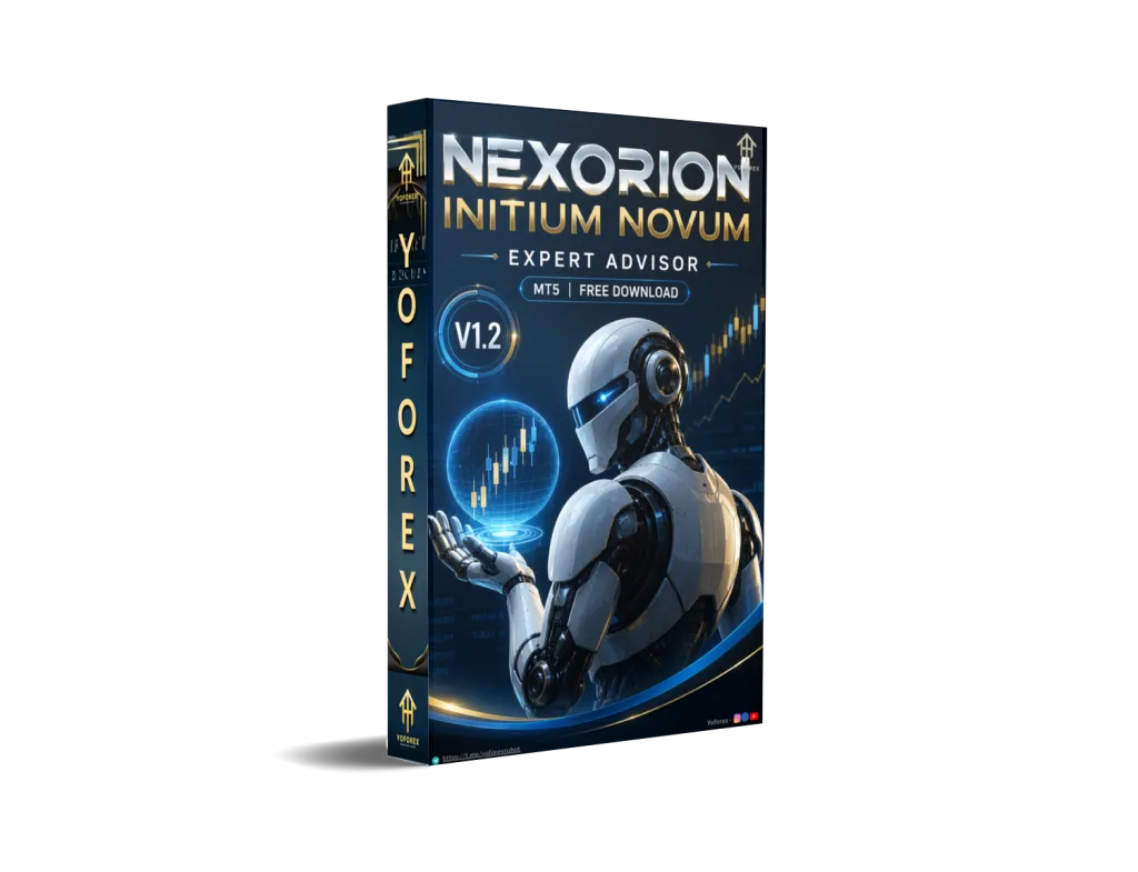 Nexorion Initium Novum EA V1.2 MT5