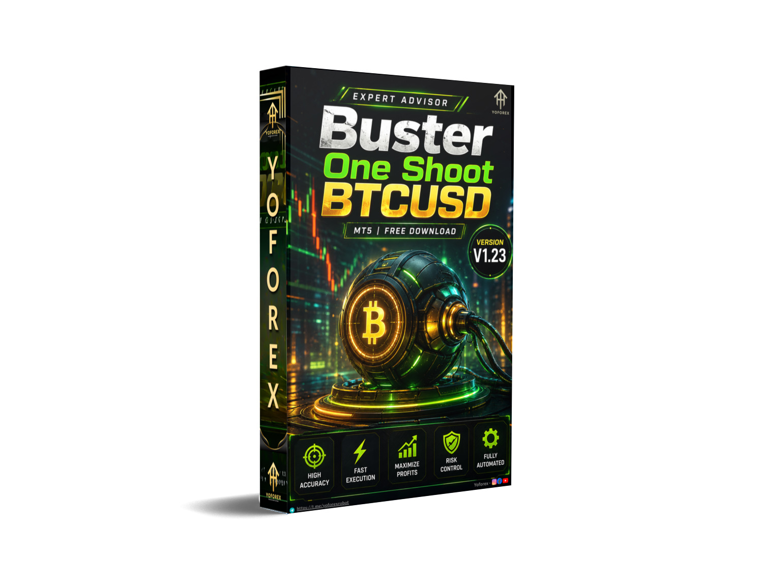 Buster One Shoot BTCUSD EA V1.23 MT5 103 1783674642
