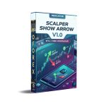 Scalper Show Arrow INDICATOR V1.0 MT4