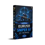 EURUSD Sniper 87 EA V1.0 MT4