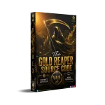 The Gold Reaper Source Code V4.6 MT5 5 The Gold Reaper Source Code V4.6 MT5