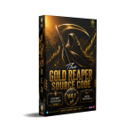 The Gold Reaper Source Code V4.1 MT4