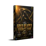 The Gold Reaper Source Code V4.1 MT4