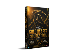 Popular Blogs 19 The Gold Reaper Source Code V4.1 MT4
