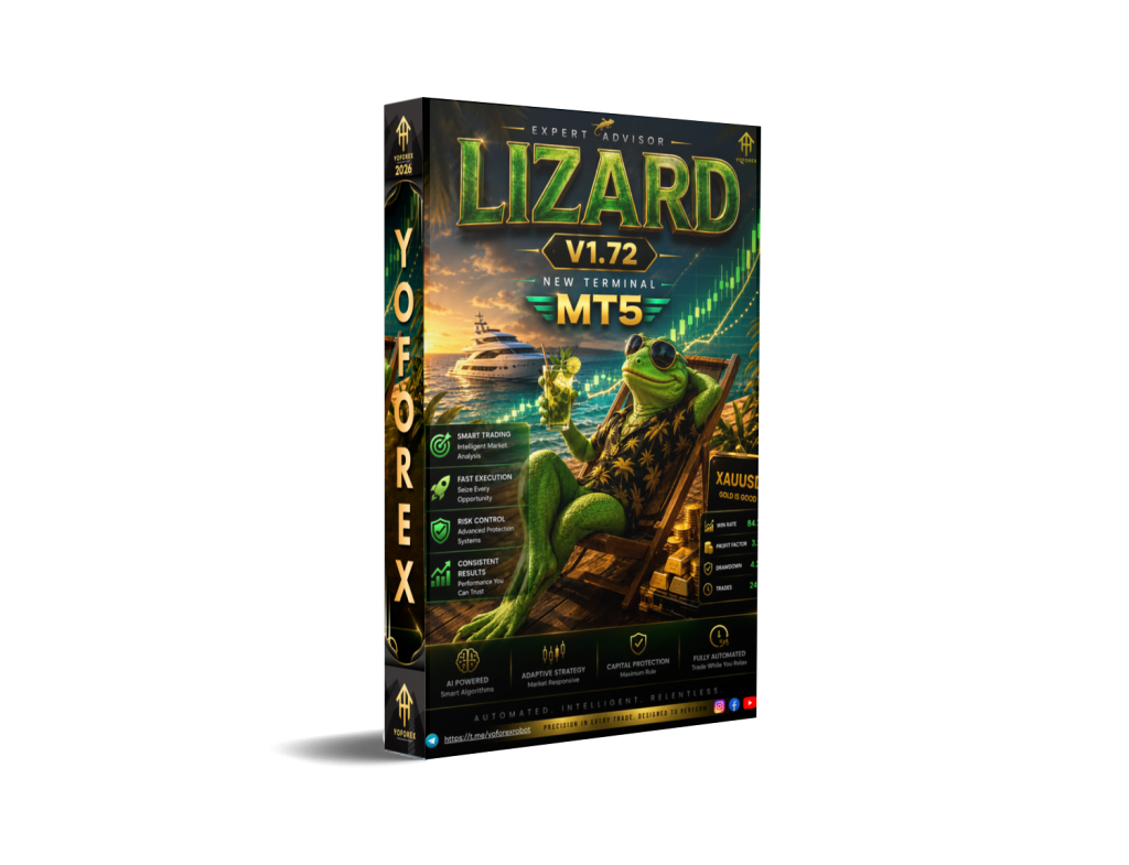 Lizard EA V1.72 MT5 1 Lizard EA V1.72 MT5