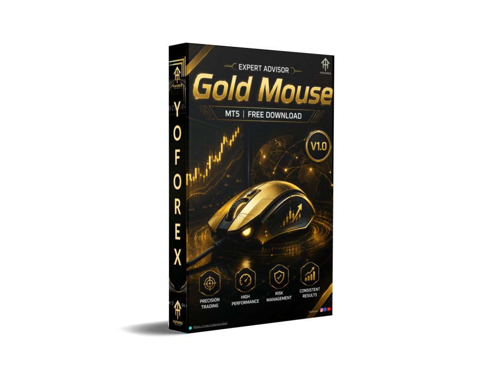 Gold Mouse EA V1.0 MT5