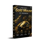 Gold Mouse EA V1.0 MT5