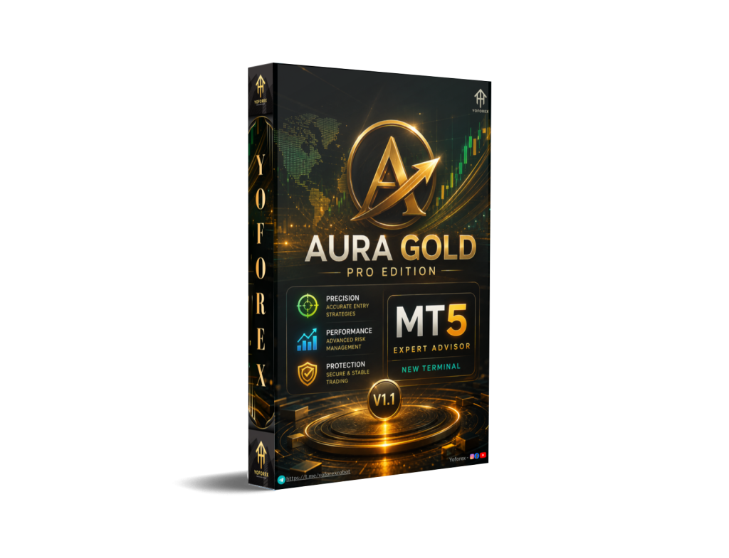 Aura Gold Pro Edition EA V1.1 MT5 1 Aura Gold Pro Edition EA V1.1 MT5