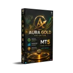 Aura Gold Pro Edition EA V1.1 MT5