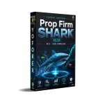 Prop Firm SHARK EA V2.20 MT5