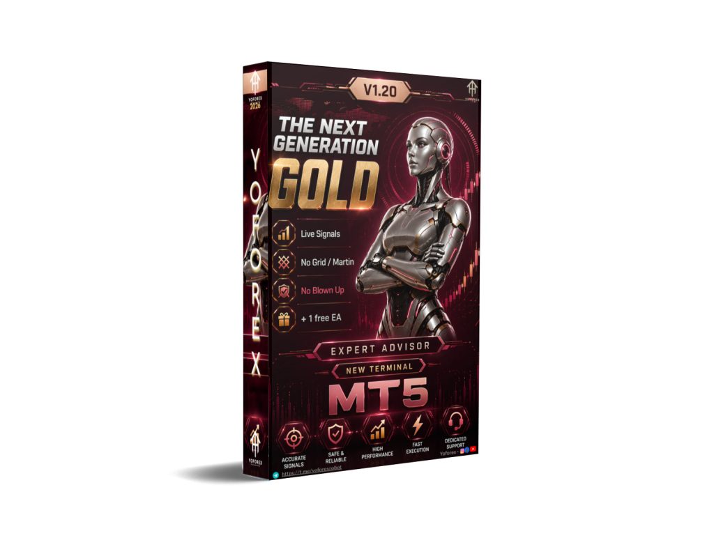 TNG Gold EA V1.20 MT5