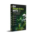 EA Single Entry EA V1.0 MT4