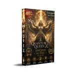 Quantum Queen X EA V4.1 MT5 5 Quantum Queen X EA V4.1 MT5