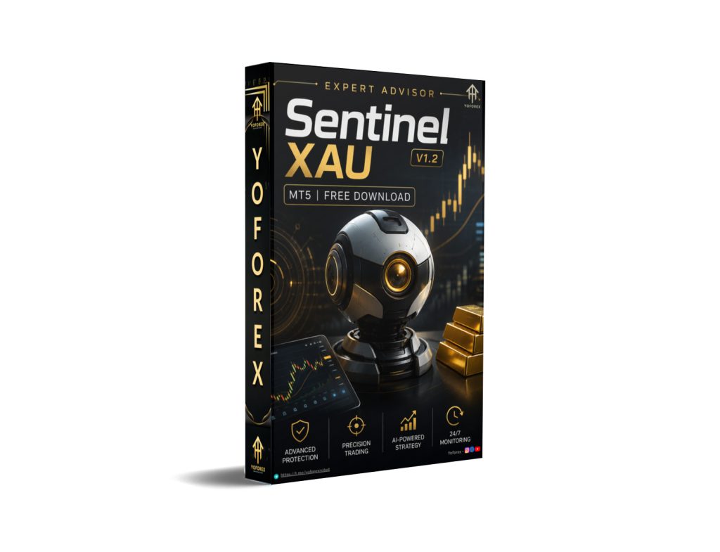 Sentinel XAU EA V1.2 MT5 1 Sentinel XAU EA V1.2 MT5