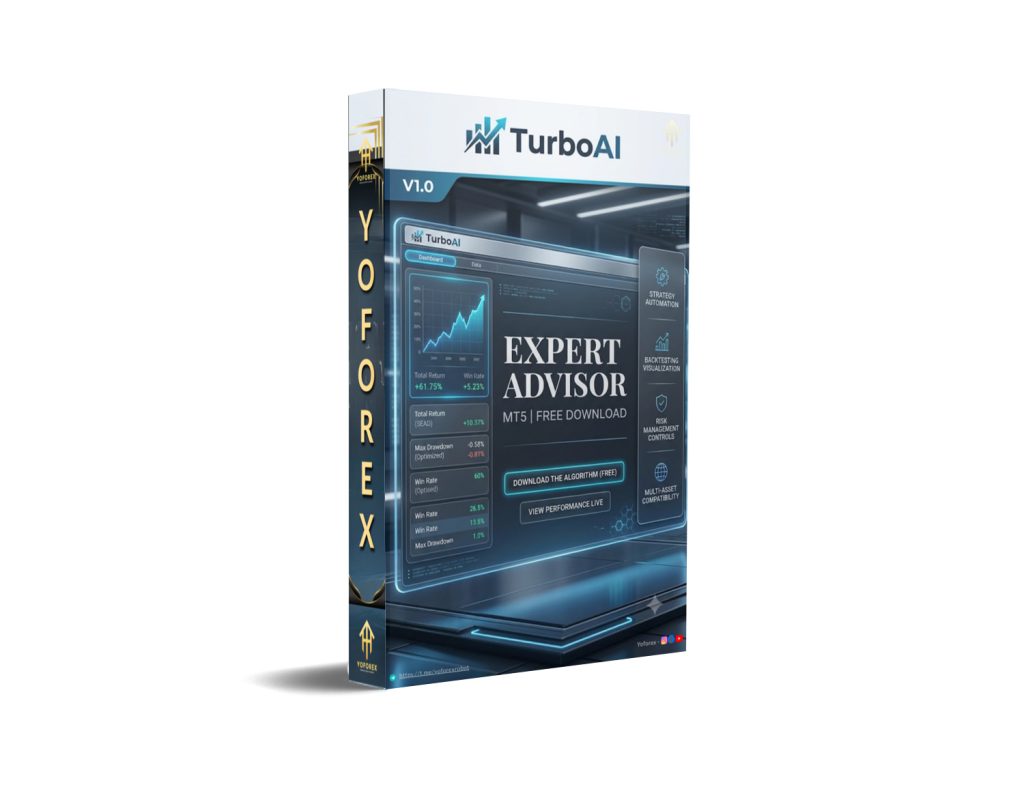 TurboAI EA V1.0 MT5