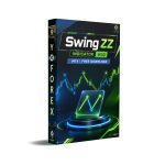 Swing ZZ INDICATOR V1.0 MT4 5 Swing ZZ INDICATOR V1.0 MT4
